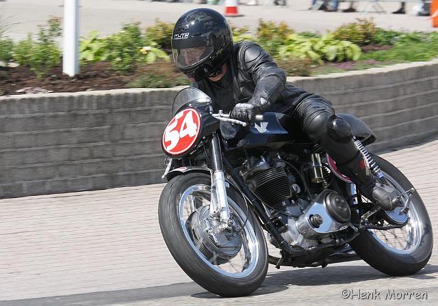 Barneveld 2009 Henk Morren 324 